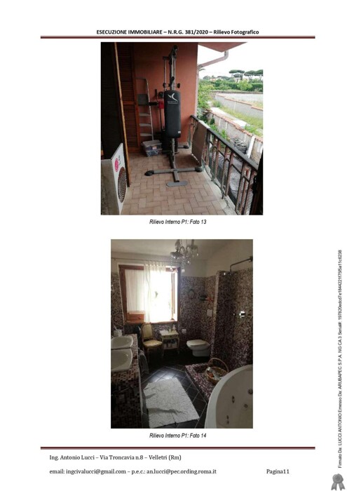 Immagine di CASA / VILLA VIA PALESTRINA – NETTUNO