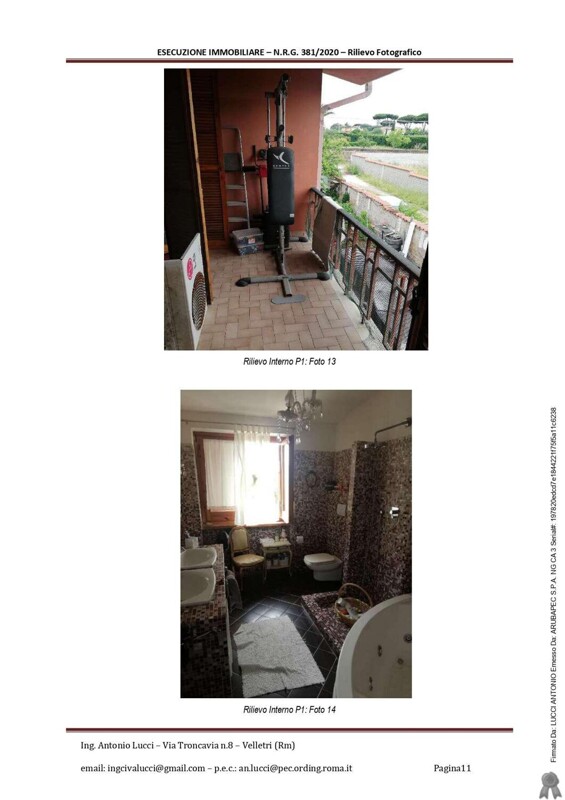 Immagine di CASA / VILLA VIA PALESTRINA – NETTUNO