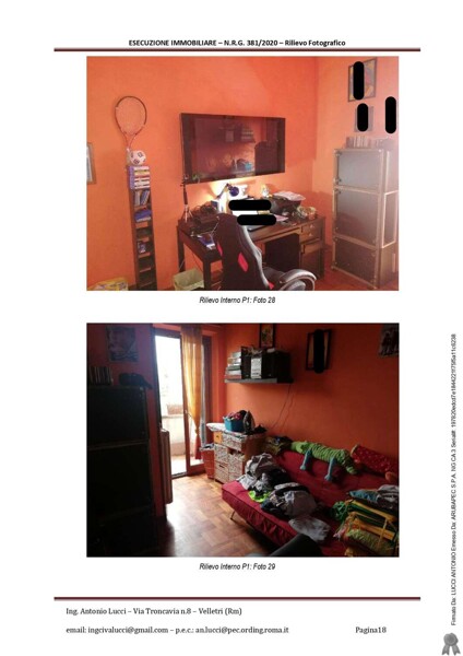 CASA / VILLA VIA PALESTRINA - NETTUNO — foto 3