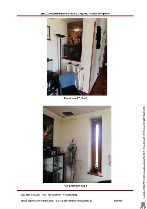 Immagine di CASA / VILLA VIA PALESTRINA – NETTUNO