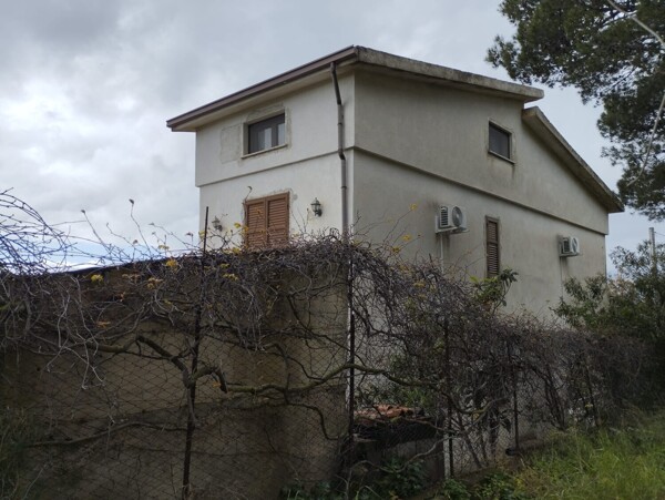 TERRENO CONTRADA MONTAGNA GRANDE - MISILMERI — foto 7