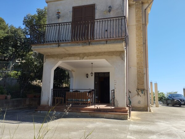 TERRENO CONTRADA MONTAGNA GRANDE - MISILMERI — foto 8