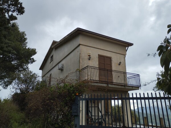 TERRENO CONTRADA MONTAGNA GRANDE - MISILMERI — foto 6