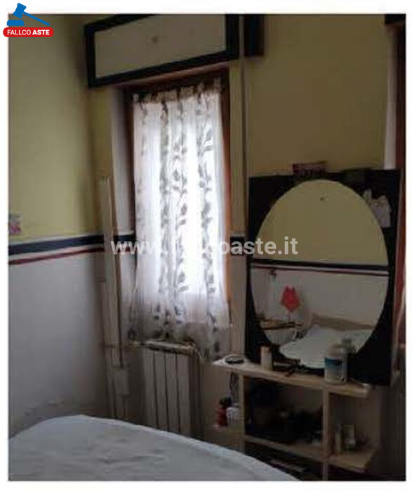 Immagine di APPARTAMENTO VIA DEI BONACOLSI – ROMA