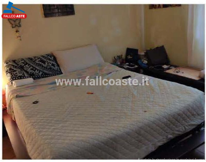 Immagine di APPARTAMENTO VIA DEI BONACOLSI – ROMA