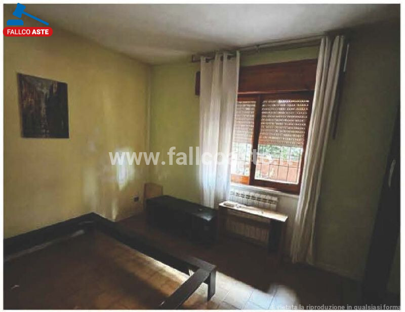 Immagine di APPARTAMENTO VIA DEI BONACOLSI – ROMA