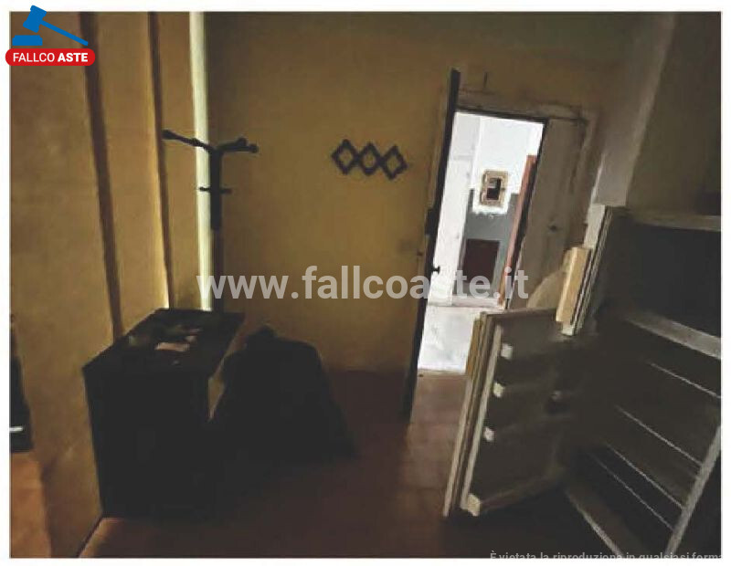 Immagine di APPARTAMENTO VIA DEI BONACOLSI – ROMA