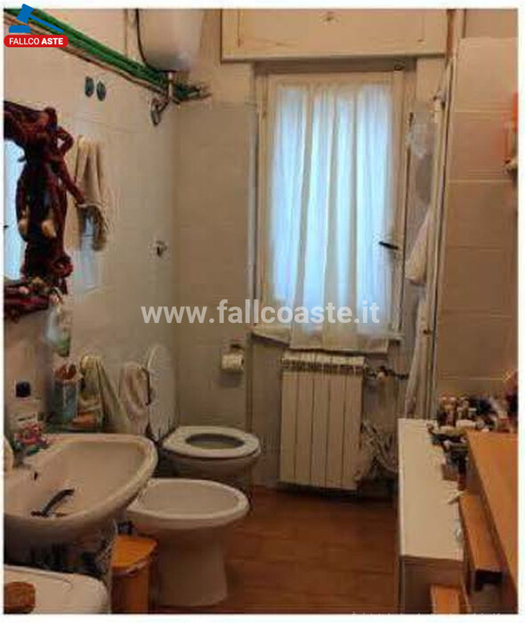 Immagine di APPARTAMENTO VIA DEI BONACOLSI – ROMA