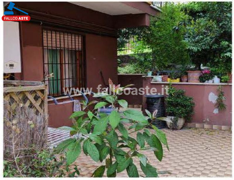 Immagine di APPARTAMENTO VIA DEI BONACOLSI – ROMA