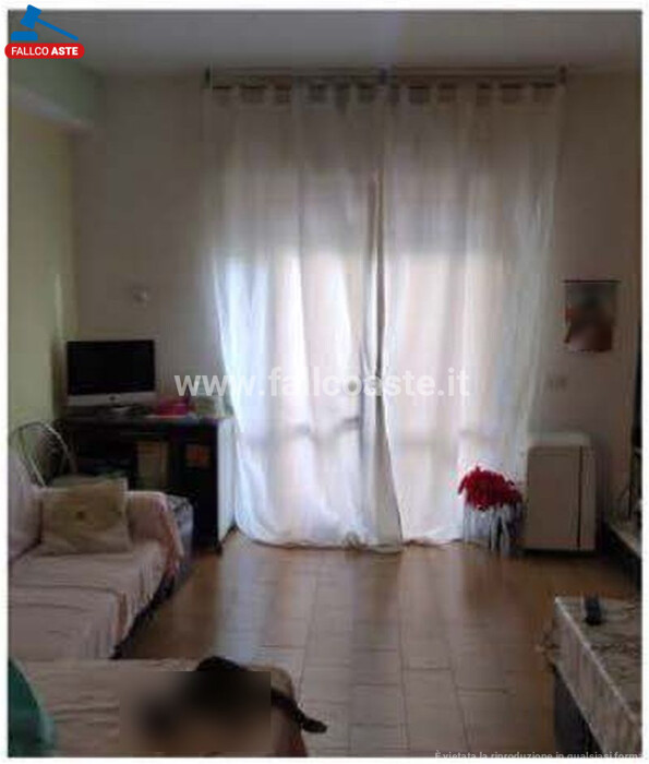 Immagine di APPARTAMENTO VIA DEI BONACOLSI – ROMA