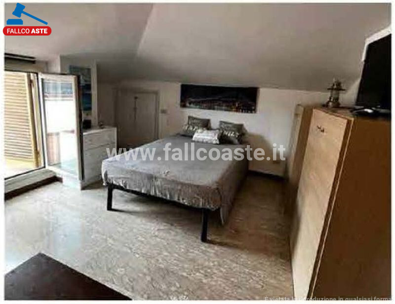 Immagine di APPARTAMENTO VIA DEI BONACOLSI – ROMA