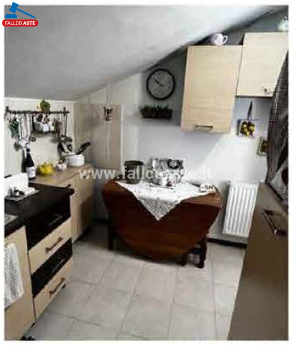 Immagine di APPARTAMENTO VIA DEI BONACOLSI – ROMA