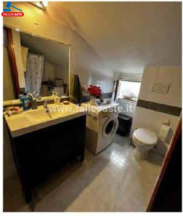 Immagine di APPARTAMENTO VIA DEI BONACOLSI – ROMA