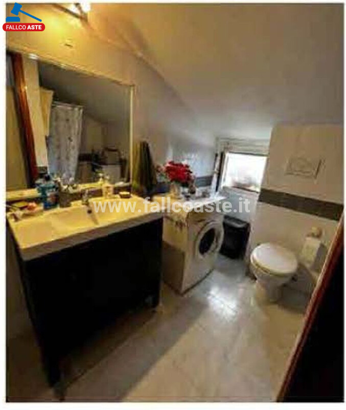 Immagine di APPARTAMENTO VIA DEI BONACOLSI – ROMA