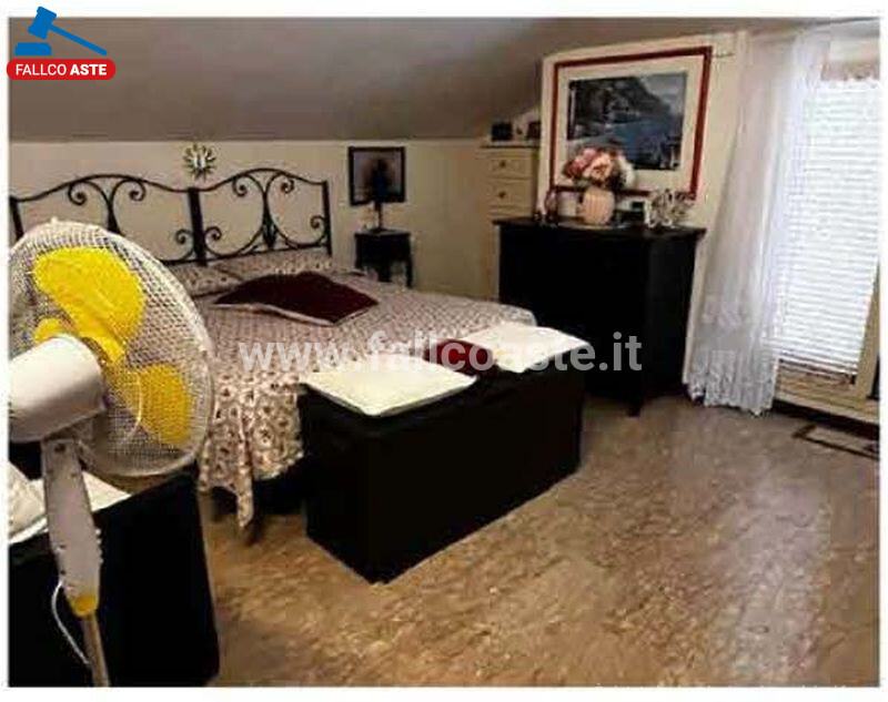 Immagine di APPARTAMENTO VIA DEI BONACOLSI – ROMA