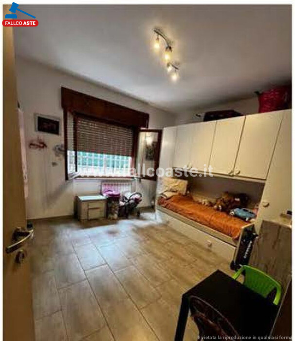 Immagine di APPARTAMENTO VIA DEI BONACOLSI – ROMA