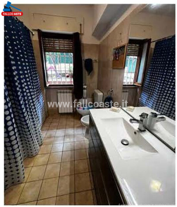 Immagine di APPARTAMENTO VIA DEI BONACOLSI – ROMA