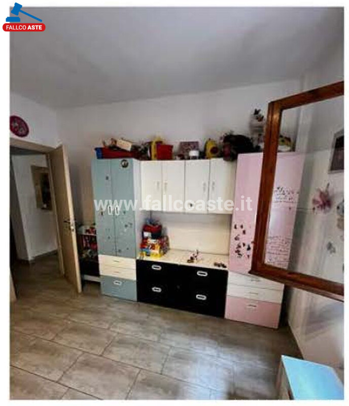 Immagine di APPARTAMENTO VIA DEI BONACOLSI – ROMA