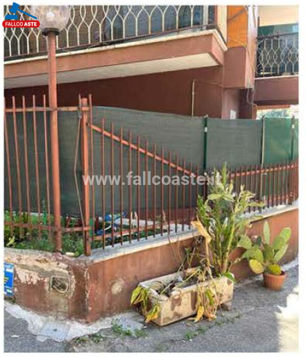 Immagine di APPARTAMENTO VIA DEI BONACOLSI – ROMA