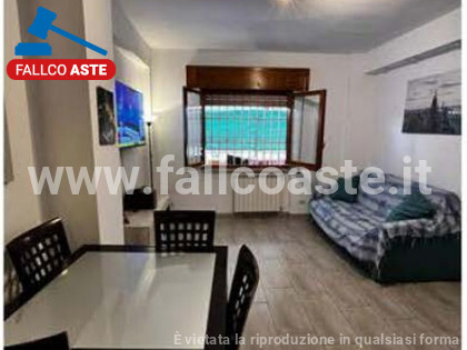 Immagine di APPARTAMENTO VIA DEI BONACOLSI – ROMA