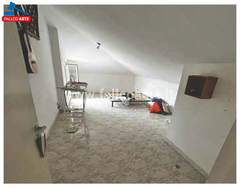 Immagine di APPARTAMENTO VIA DEI BONACOLSI – ROMA