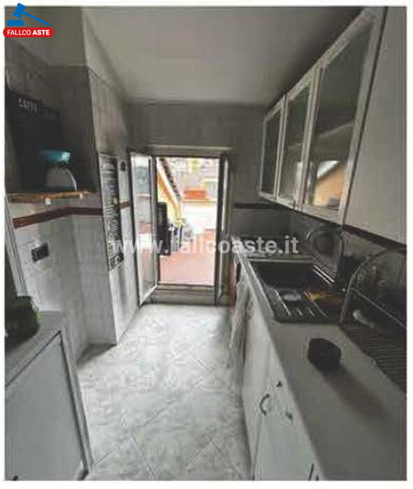 Immagine di APPARTAMENTO VIA DEI BONACOLSI – ROMA