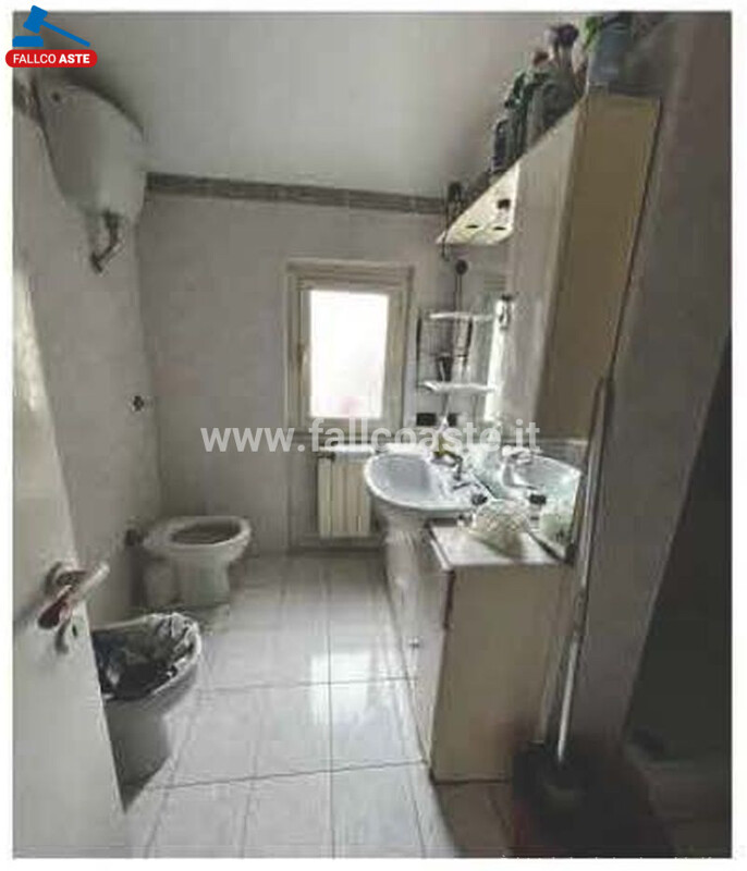 Immagine di APPARTAMENTO VIA DEI BONACOLSI – ROMA