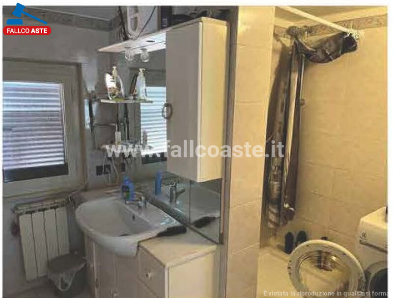 Immagine di APPARTAMENTO VIA DEI BONACOLSI – ROMA