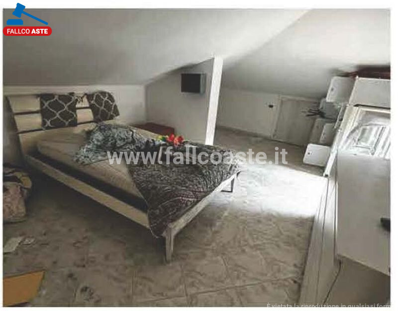 Immagine di APPARTAMENTO VIA DEI BONACOLSI – ROMA