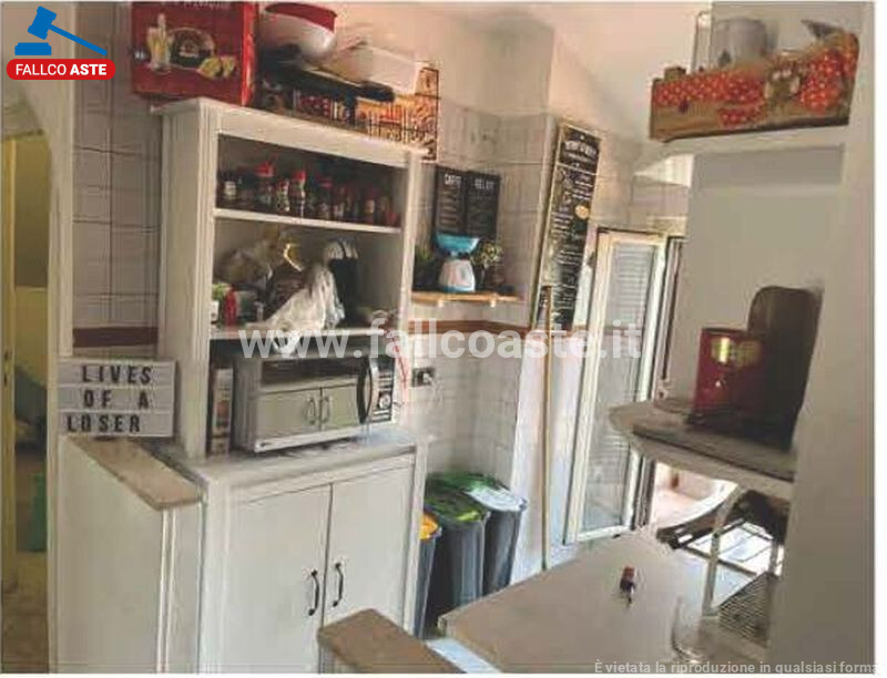 Immagine di APPARTAMENTO VIA DEI BONACOLSI – ROMA