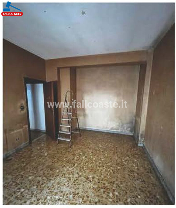 Immagine di APPARTAMENTO VIA DEI BONACOLSI – ROMA