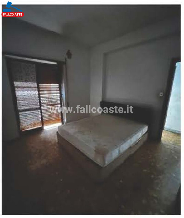 Immagine di APPARTAMENTO VIA DEI BONACOLSI – ROMA