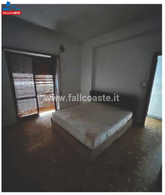 Immagine di APPARTAMENTO VIA DEI BONACOLSI – ROMA