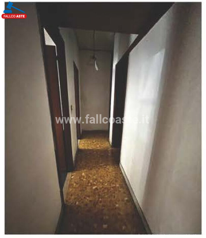 Immagine di APPARTAMENTO VIA DEI BONACOLSI – ROMA