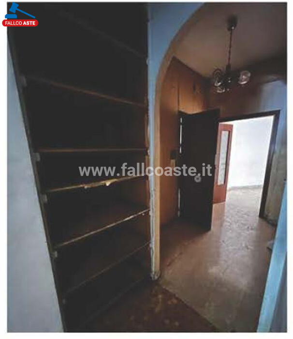 Immagine di APPARTAMENTO VIA DEI BONACOLSI – ROMA