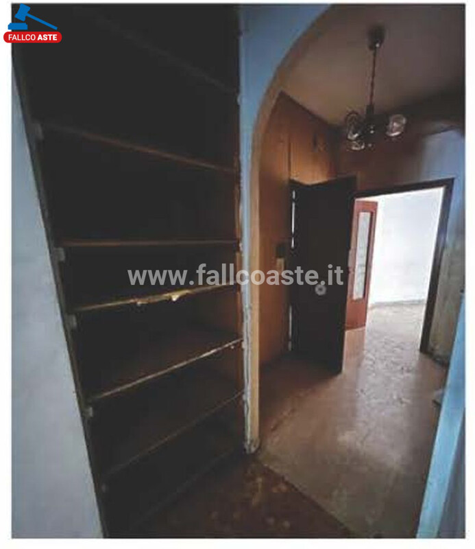 Immagine di APPARTAMENTO VIA DEI BONACOLSI – ROMA