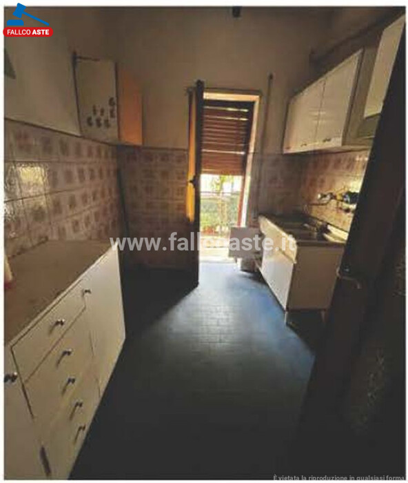 Immagine di APPARTAMENTO VIA DEI BONACOLSI – ROMA