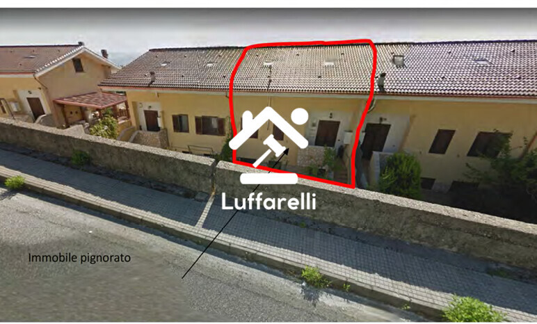 Immagine di APPARTAMENTO VIA A. DE GASPERI – MARANO MARCHESATO