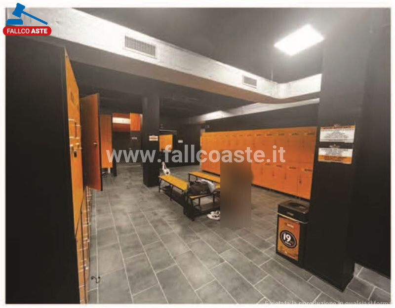 Immagine di ATTIVITÀ RICETTIVE / SCOPO COMMERCIALE VIA DEI BONACOLSI – ROMA