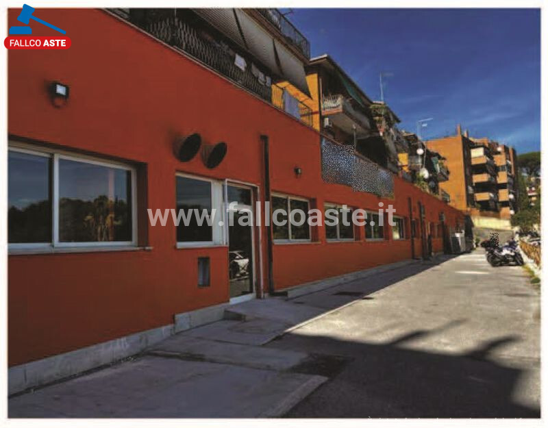 Immagine di ATTIVITÀ RICETTIVE / SCOPO COMMERCIALE VIA DEI BONACOLSI – ROMA