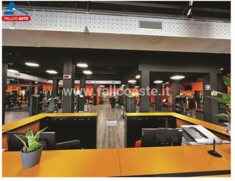 Immagine di ATTIVITÀ RICETTIVE / SCOPO COMMERCIALE VIA DEI BONACOLSI – ROMA