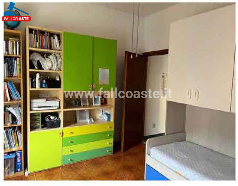 Immagine di APPARTAMENTO VIA DEI BONACOLSI – ROMA