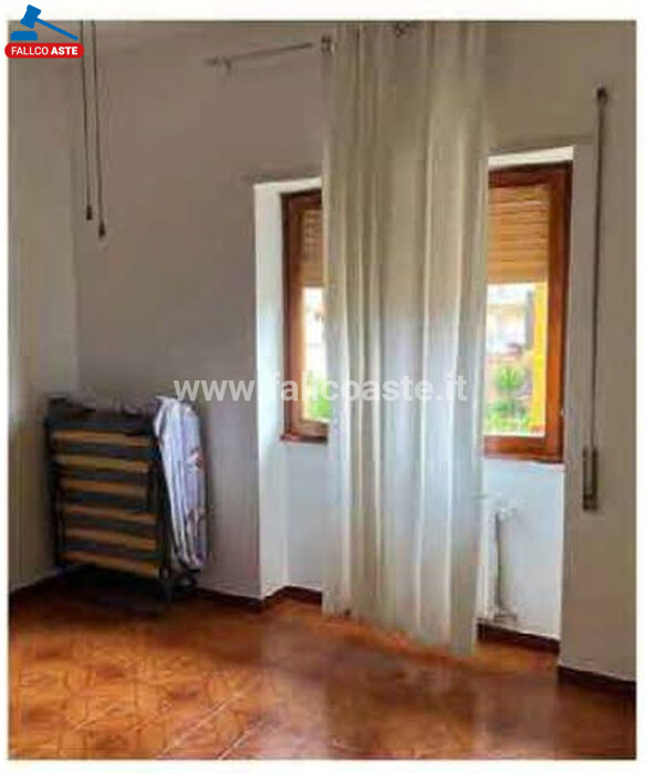 Immagine di APPARTAMENTO VIA DEI BONACOLSI – ROMA