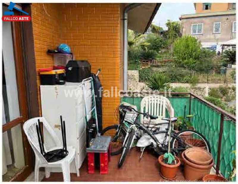 Immagine di APPARTAMENTO VIA DEI BONACOLSI – ROMA