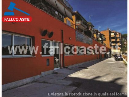 Immagine di ATTIVITÀ RICETTIVE / SCOPO COMMERCIALE VIA DEI BONACOLSI – ROMA