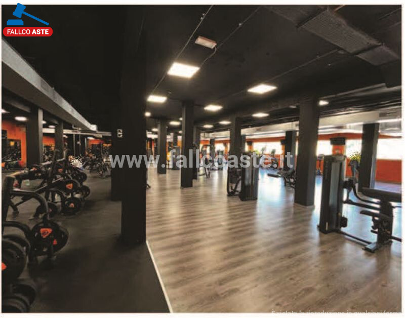 Immagine di ATTIVITÀ RICETTIVE / SCOPO COMMERCIALE VIA DEI BONACOLSI – ROMA