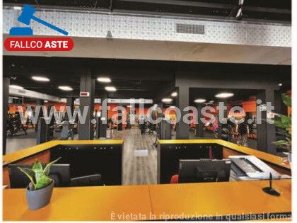 Immagine di ATTIVITÀ RICETTIVE / SCOPO COMMERCIALE VIA DEI BONACOLSI – ROMA