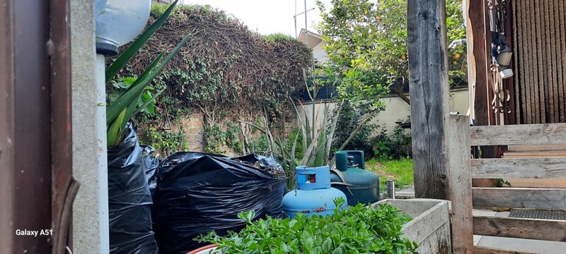 Immagine di APPARTAMENTO VIA DANTE TRAVAGLIATI – CERVETERI