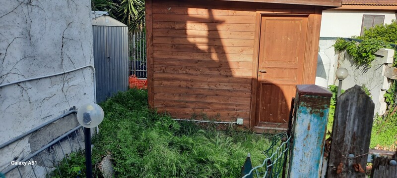 Immagine di APPARTAMENTO VIA DANTE TRAVAGLIATI – CERVETERI