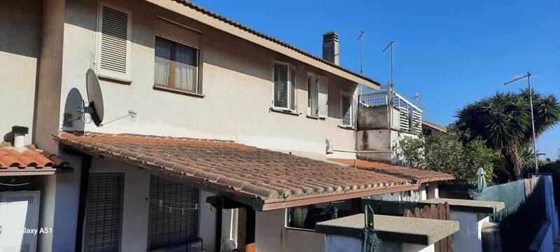 Immagine di APPARTAMENTO VIA DANTE TRAVAGLIATI – CERVETERI